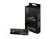 SSD MSI SPATIUM M450 1TB Gen4 M.2 NVMe V1 (3400/2400MB/s) image number null