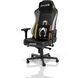 Juego de Almohadas noblechairs Memory Foam - Heretics Edition image number null
