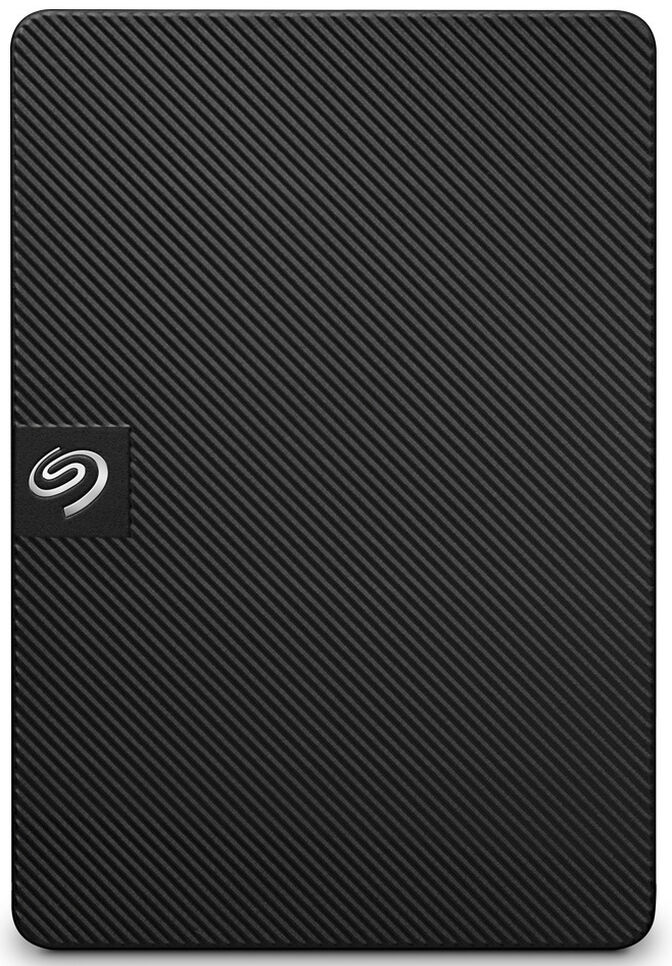 Disco Externo Seagate Expansion Portable 2TB USB3.0 image number 1