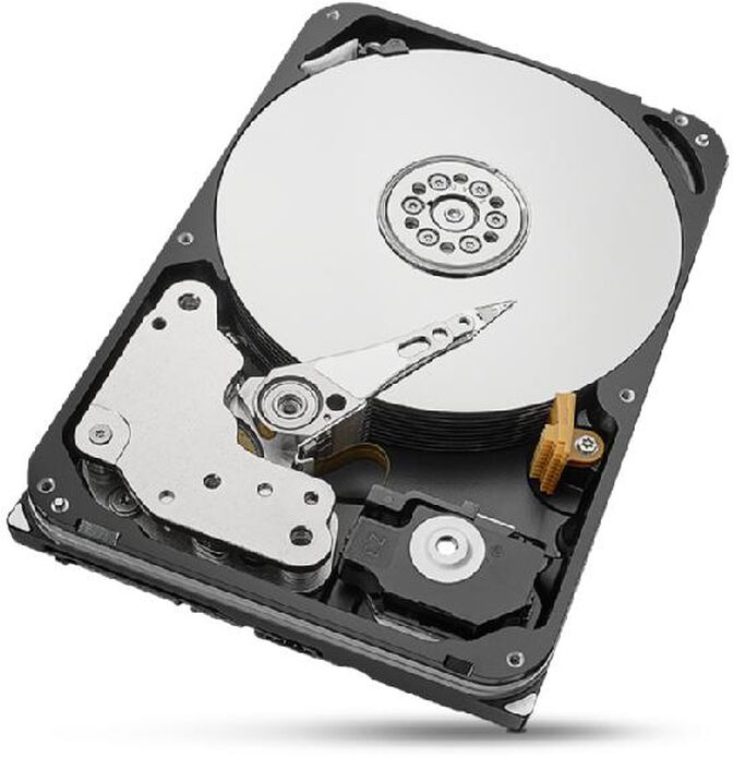Disco Seagate IronWolf Pro 20TB 7200rpm 256MB SATA III image number 7