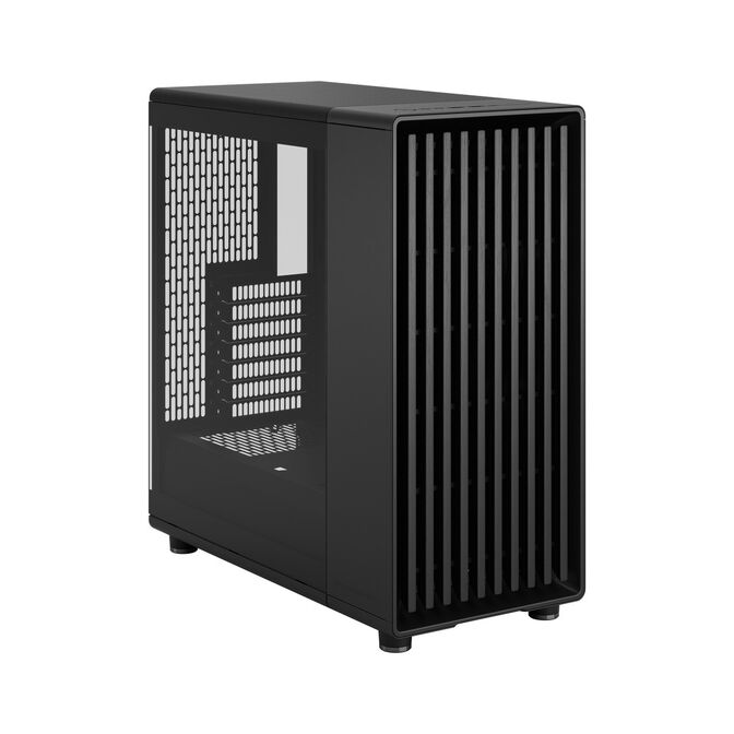 Caixa E-ATX Fractal Design North Momentum Edition TG Black image number 11