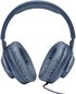 JBL Headset Gaming Quantum 100 - Azul image number null