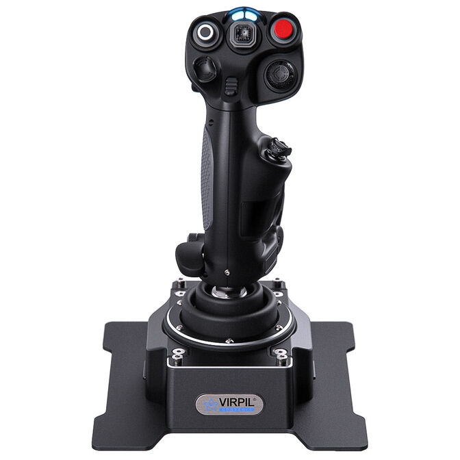 Flightstick VIRPIL Controls CDT AEROMAX L image number 1