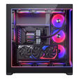 Premium DRGB Kit Phanteks NV9 + Power Hub Negro image number null