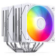 Ventilador CPU Jonsbo CB80 ARGB Blanco - 120mm image number null