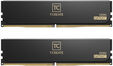 Team Group Kit 48GB (2 x 24GB) DDR5 6400MHz T-Create Expert Negro CL32 image number null