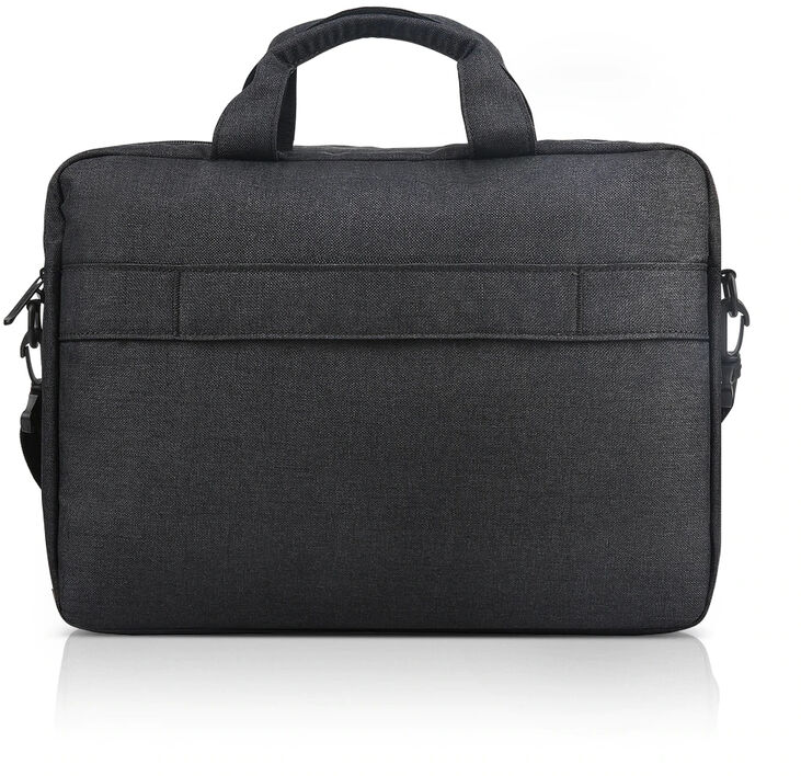 Maleta 15.6" Lenovo Casual Toploader T210 Preta image number 1