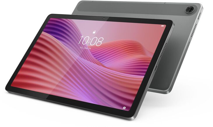 Tablet Lenovo Tab TB311FU 10.1" (4 / 64GB) WiFi Cinzento + Capa image number 6