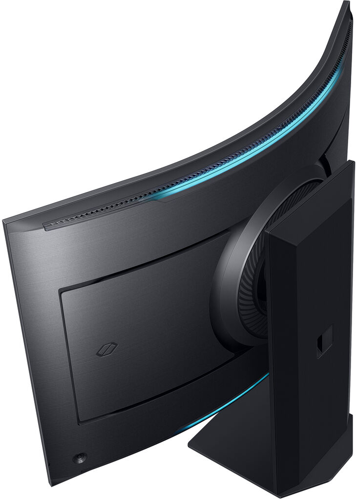 Monitor Curvo Samsung Odissey G9 Ark 54.6" VA 4K 165Hz 1ms FreeSync Premium Pro image number 23