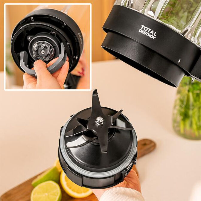 Batidora Cecotec Grand Katana 2700 Max image number 8