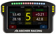 Dashboard 5" Ascher Racing image number null