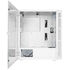 Caja ATX Kolink Observatory HF Mesh ARGB Blanco / Ventiladores Brancas image number null