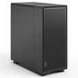 Torre ATX Fractal Design Epoch Black Solid image number null
