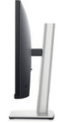 Monitor Dell C Series 23.8" C2423H IPS FHD 60Hz 8ms ComfortView Plus 99% sRGB WebCam image number null