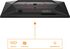 Monitor AGON by AOC 24.5" Q25G4SR Fast IPS QHD 300Hz 0.03ms Adaptive Sync image number null