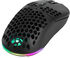 Ratón Gaming GAMIAC PX71 Negro image number null