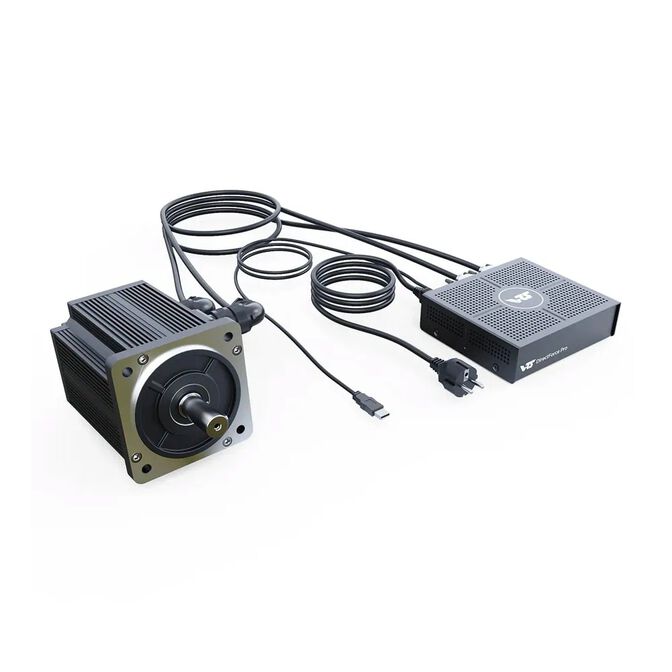 DirectForce Pro Wheel Base Controller image number 2