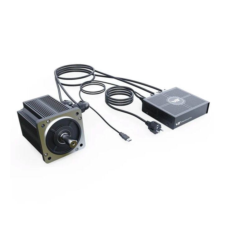 DirectForce Pro Wheel Base Controller image number 2