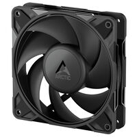 Ventilador Arctic P12 PRO PWM PST CO 120mm - Negro