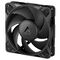Ventilador Arctic P12 PRO PWM PST CO 120mm - Negro