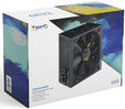 Fuente Alimentaci&oacute;n Tooq 600W PFC Activo image number null