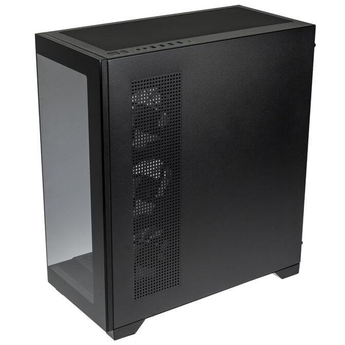 Caja ATX Showcase Kolink Unity Peak ARGB Negro image number 3