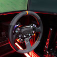 Volante Simagic Zeus Sport image number null