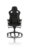 Silla noblechairs EPIC - Negro / Dorado image number null