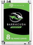 Disco Seagate Barracuda 8TB 5400rpm 256MB SATA III image number null