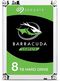 Disco Seagate Barracuda 8TB 5400rpm 256MB SATA III