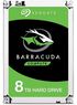 Disco Seagate Barracuda 8TB 5400rpm 256MB SATA III image number null