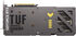 Tarjeta Gráfica Asus GeForce® RTX 5060 Ti TUF Gaming 16GB GDDR7 DLSS4 image number null