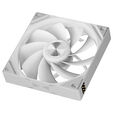 Ventilador TRYX Rota SL ARGB Blanco 120mm Reverse Blade (Pack 3) image number null