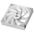 Ventilador TRYX Rota SL ARGB Blanco 120mm Reverse Blade (Pack 3) image number null