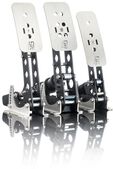 Pedales Heusinkveld Sim Pedals Sprint - 3 Pedales ( Acelerador + Trav&atilde;o + Embrague ) - Negro image number null