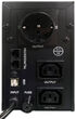 UPS Gembird EG-UPS-032 850VA Schuko/IEC/USB Negro image number null