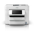Multifuncional Epson WorkForce WF-4810DTWF Wi-Fi image number null