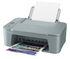 Multifuncional Canon PIXMA TS3752i Wi-Fi Gris Azul image number null
