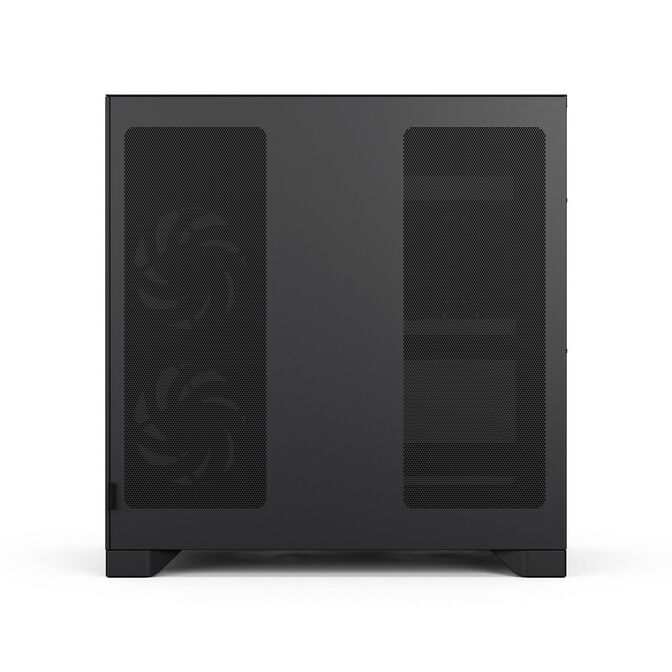 Torre ATX Fractal Design Pop 2 Vision TG Black image number 12