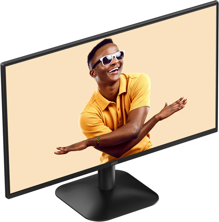 Monitor AOC 27" 24B31H IPS FHD 120Hz 1ms image number 3
