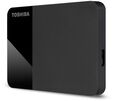 Disco Externo Toshiba Canvio Ready 2TB USB3.2 image number null