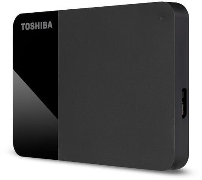 Disco Externo Toshiba Canvio Ready 2TB USB3.2 image number 4