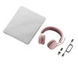 Headset Logitech Zone Wireless 2 ES Bluetooth ANC Rosa image number null