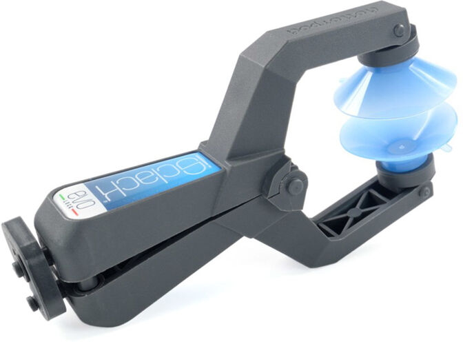 Pinzas con ventosa iFixit iSlack Evo para iPhones image number 1