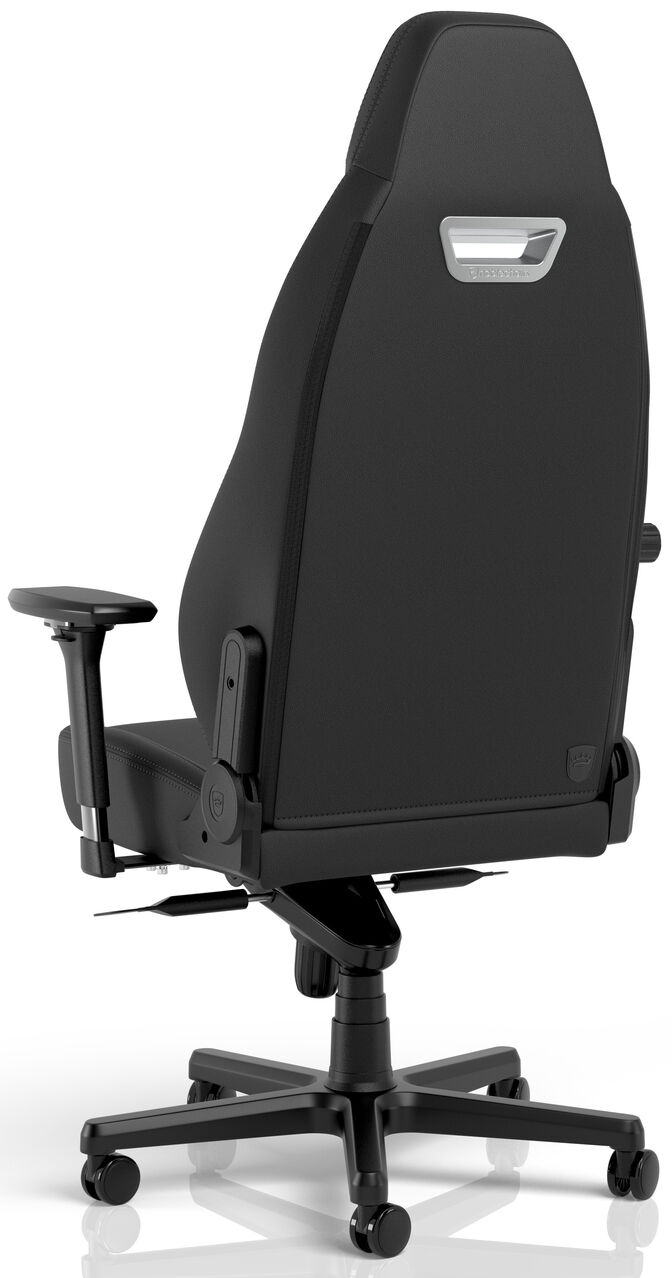 Silla noblechairs LEGEND - Black Edition image number 4