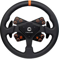 Volante Simucube Tahko Round - Negro