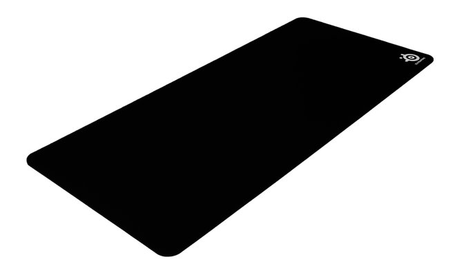 Alfombrilla SteelSeries QcK Heavy XXL image number 4