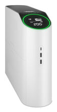 UPS APC Back-UPS Pro Gaming 2200VA Onda Senoidal Pura LCD Blanco Schuko image number null