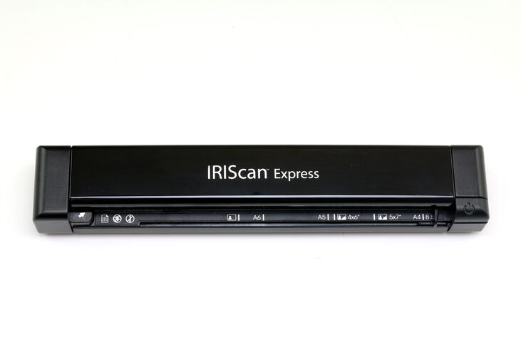 Escáner Portátil IRIS IRISCan Express 4 image number 6