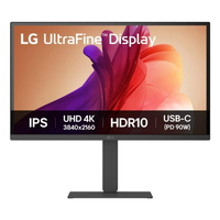 Monitor LG UltraFine 27" 27U730B IPS 4K 60Hz 5ms